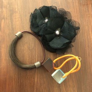 Hair Accessory Bundle
